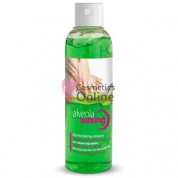 Gel calmant racoritor dupa epilat cu mentol, Alveola 250 ml, art AW9703/T